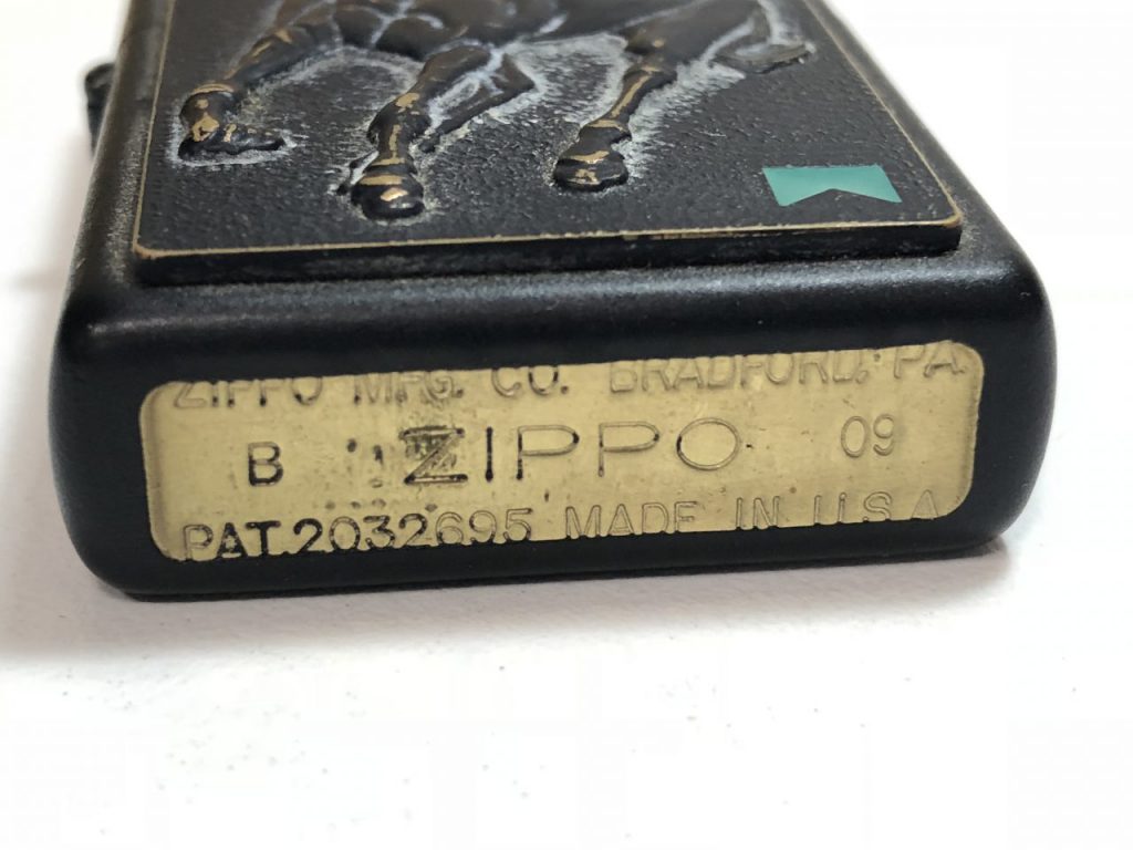 限定ZIPPO マルボロ エディション60/96 をお買取り致しました！｜横浜市中区で金、貴金属、ブランド品、切手買取ならおたからや阪東橋店