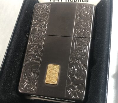 ZIPPO　ジッポーライター　をお買取りさせていただきました！