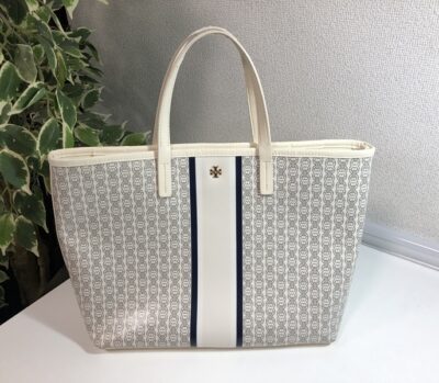 トリーバーチ　トートバッグ　をお買取りさせていただきました！