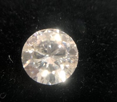 ルースダイヤ　0.3ct　をお買取りさせていただきました！