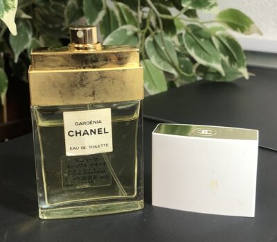 シャネル　香水・化粧水一式　をまとめてお買取りさせていただきました！