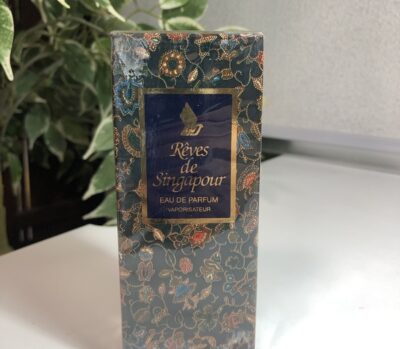 ランコム　レーヴシンガポール　オードゥパルファム50ml　新品・中古　をまとめてお買取りさせていただきました！