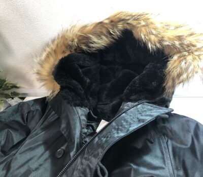 スピワック　N3Bフライトジャケット　極美品　をお買取りさせていただきました！