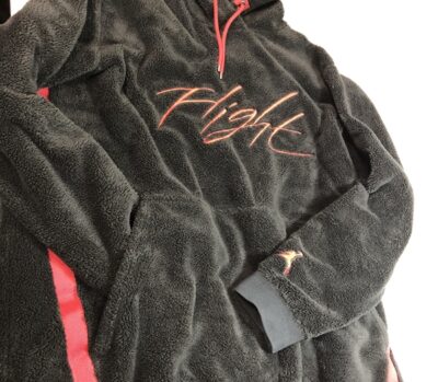 エアジョーダン フリースパーカー 極美品 をお買取りさせていただきました!