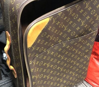 ルイヴィトン　モノグラム　ぺガス55　キャリーケース　M23294　をお買取りさせていただきました！