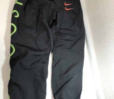 ナイキ　SWOOSH　ナイロンパンツ　をお買取りさせていただきました！