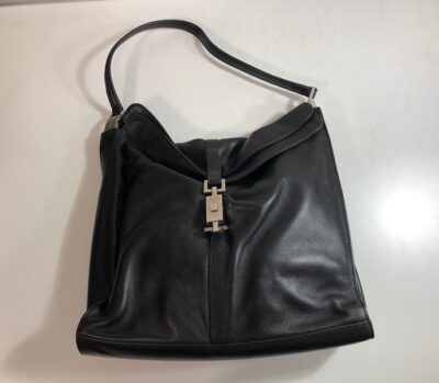 グッチ　ジャッキーショルダーバッグ　001・3355　をお買取りさせていただきました！