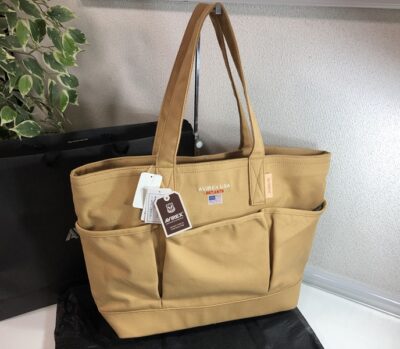 アヴィレックス　限定トートバッグ　AX2303　新品未使用品　をお買取りさせていただきました！