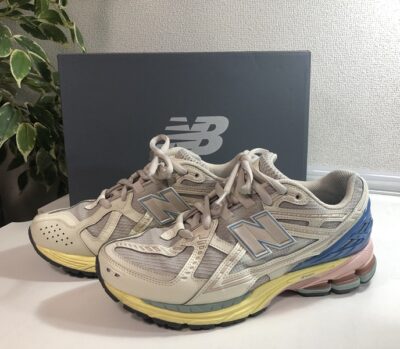 ニューバランス　M1906NC　ほぼ未使用極美品　をお買取りさせていただきました！