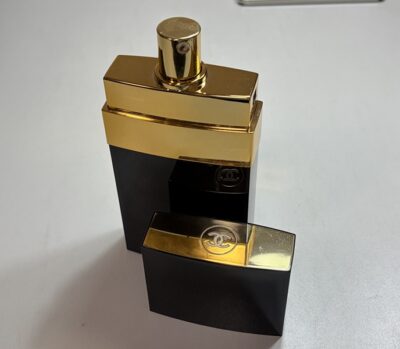 シャネル　オードゥパルファム　50ml　使用品（残量9割）　をお買取りさせていただきました！