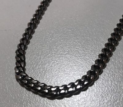 Pt900ネックレス　をお買取りさせていただきました！