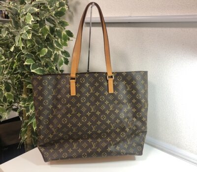 ルイヴィトン　モノグラム　カバアルト　M51152　をお買取りさせていただきました！