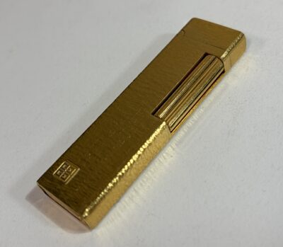 ジバンシィ　ライター　をお買取りさせていただきました！