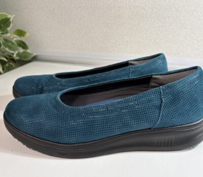 フィットフィット　スリッポン　未使用品　をお買取りさせていただきました！