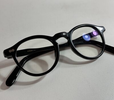 モスコット　サングラス　ミルツェン　をお買取りさせていただきました！