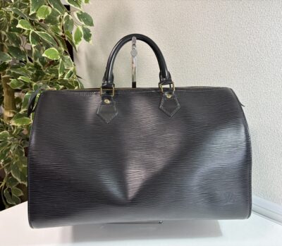 ルイヴィトン　エピ　スピーディ35　M42992　美品　をお買取りさせていただきました！