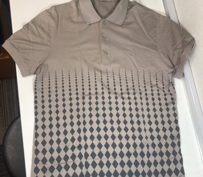 ボッテガヴェネタ　ポロシャツ　美品　をお買取りさせていただきました！